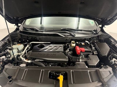 2023 Nissan Rogue SL FWD