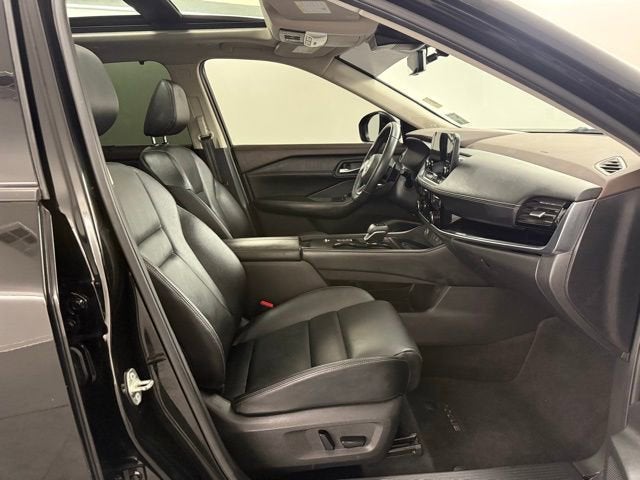 2023 Nissan Rogue SL FWD