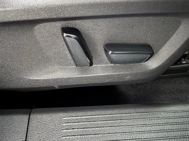 2023 Nissan Rogue SL FWD