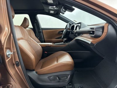 2025 Toyota Crown Signia Limited