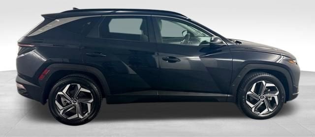 2023 Hyundai TUCSON HYBRID SEL Convenience