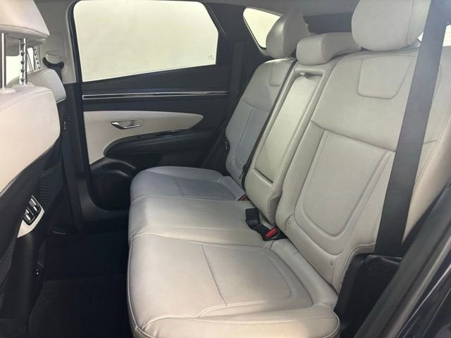 2023 Hyundai TUCSON HYBRID SEL Convenience