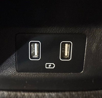 2023 Hyundai TUCSON HYBRID SEL Convenience