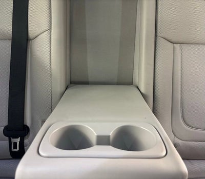 2023 Hyundai TUCSON HYBRID SEL Convenience