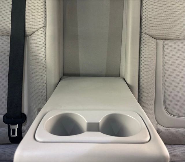 2023 Hyundai TUCSON HYBRID SEL Convenience