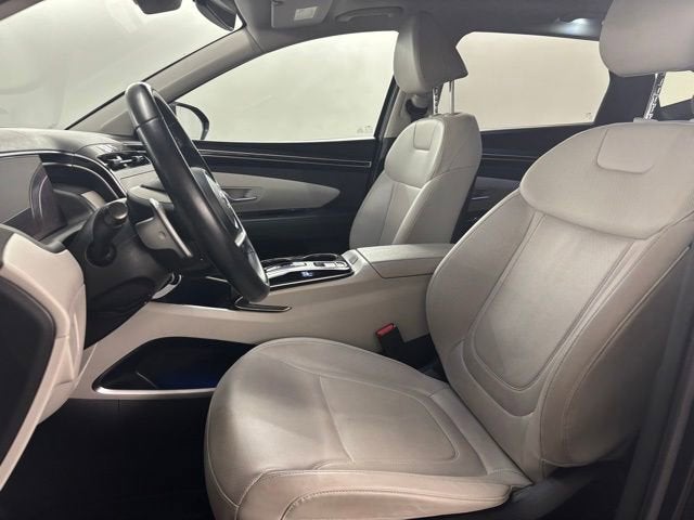 2023 Hyundai TUCSON HYBRID SEL Convenience