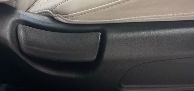 2023 Hyundai TUCSON HYBRID SEL Convenience