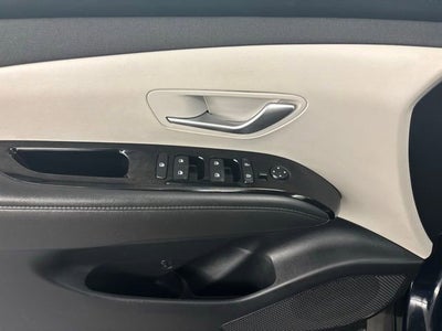 2023 Hyundai TUCSON HYBRID SEL Convenience