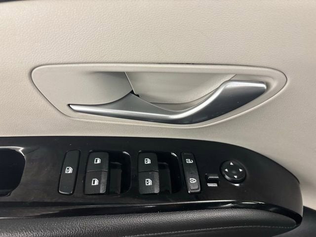 2023 Hyundai TUCSON HYBRID SEL Convenience