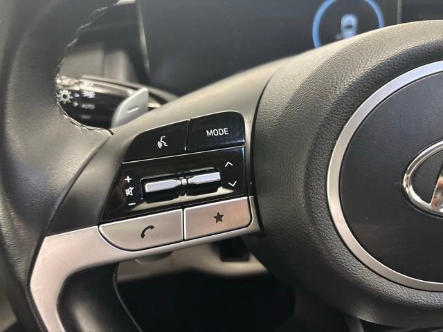 2023 Hyundai TUCSON HYBRID SEL Convenience