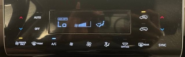 2023 Hyundai TUCSON HYBRID SEL Convenience