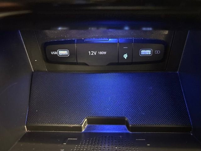 2023 Hyundai TUCSON HYBRID SEL Convenience