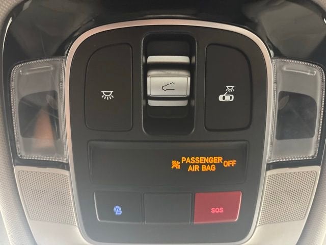 2023 Hyundai TUCSON HYBRID SEL Convenience