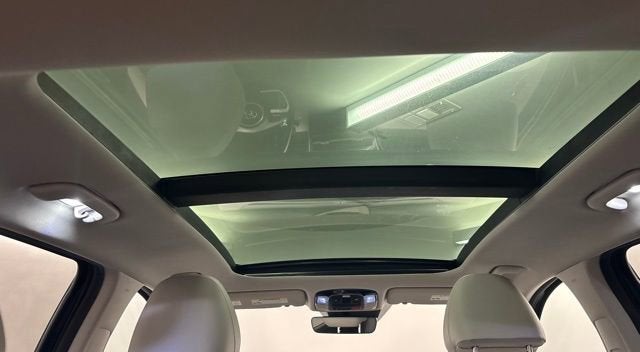 2023 Hyundai TUCSON HYBRID SEL Convenience