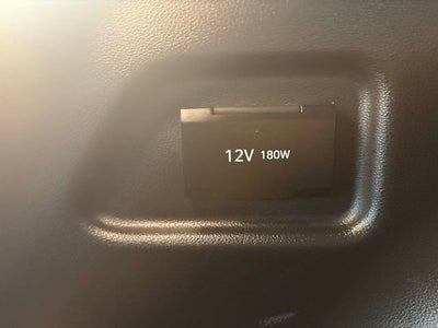 2023 Hyundai TUCSON HYBRID SEL Convenience