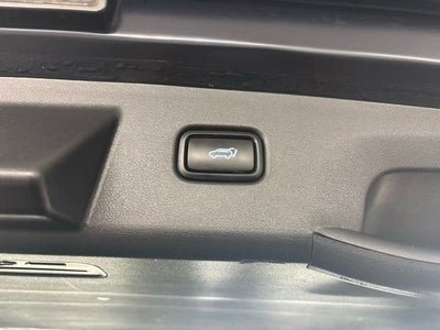 2023 Hyundai TUCSON HYBRID SEL Convenience