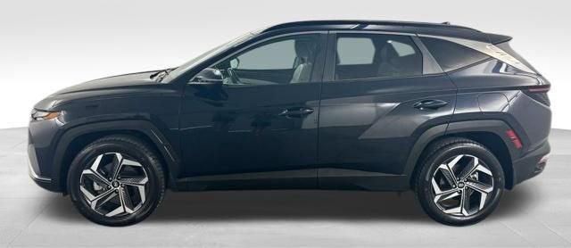 2023 Hyundai TUCSON HYBRID SEL Convenience