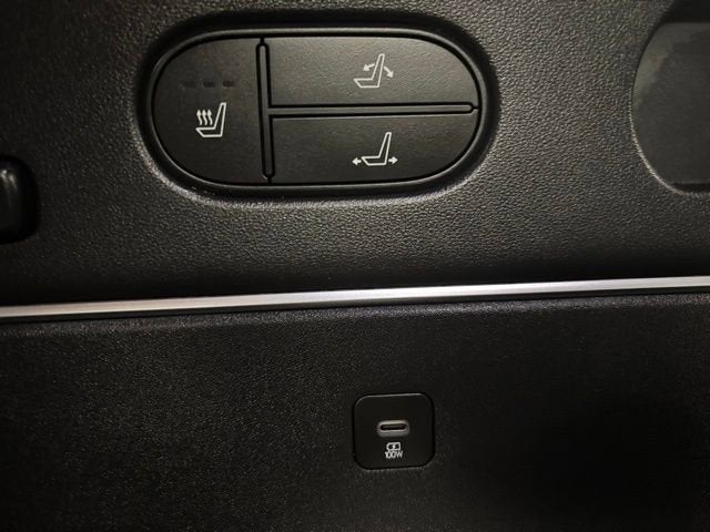 2026 Hyundai PALISADE HEV Calligraphy