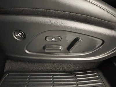 2026 Hyundai PALISADE HEV Calligraphy