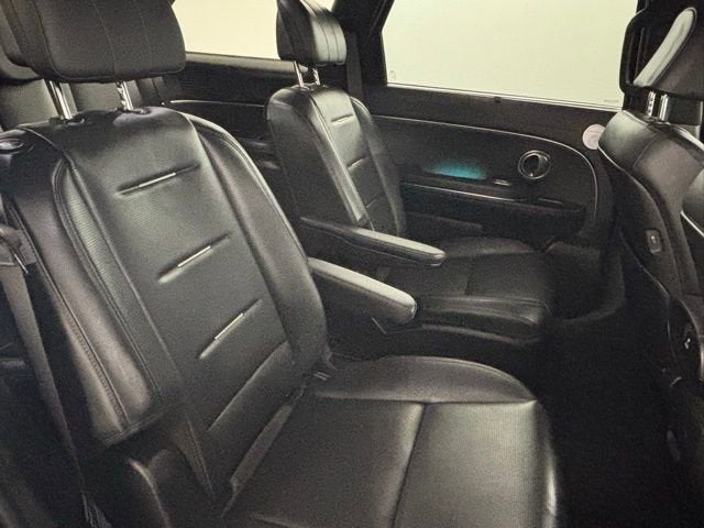 2026 Hyundai PALISADE HEV Calligraphy