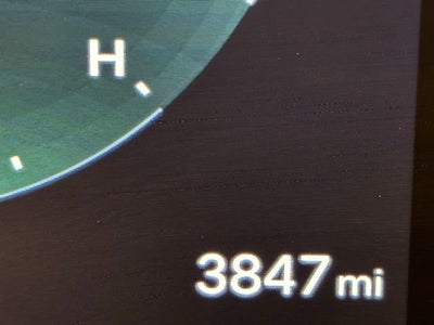 2026 Hyundai PALISADE HEV Calligraphy