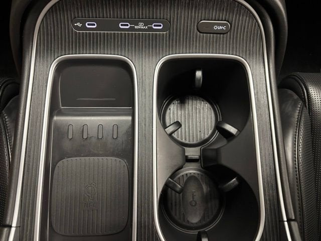 2026 Hyundai PALISADE HEV Calligraphy