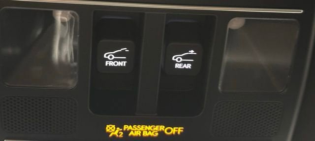 2026 Hyundai PALISADE HEV Calligraphy