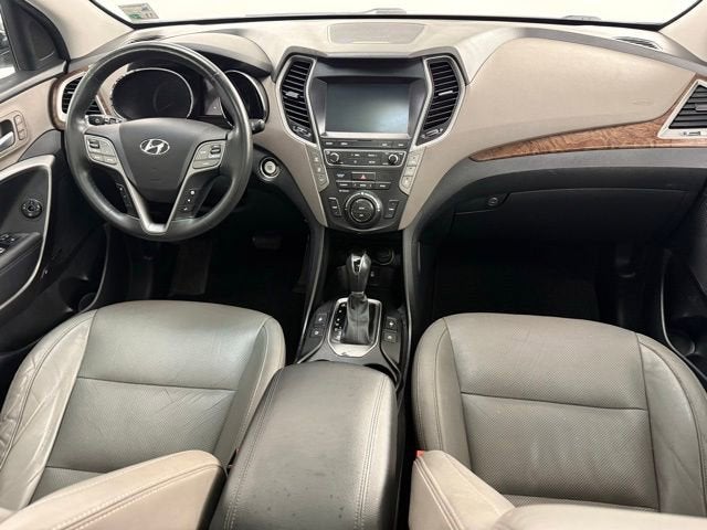 2019 Hyundai SANTA FE XL Limited Ultimate