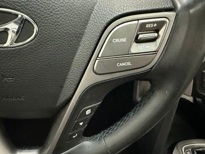 2019 Hyundai SANTA FE XL Limited Ultimate