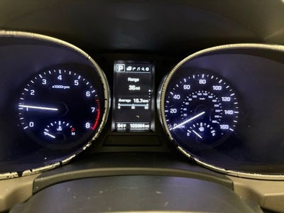 2019 Hyundai SANTA FE XL Limited Ultimate