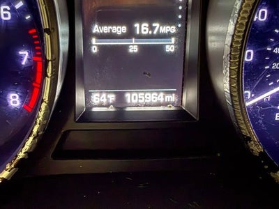 2019 Hyundai SANTA FE XL Limited Ultimate