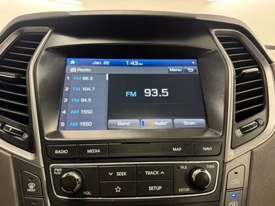 2019 Hyundai SANTA FE XL Limited Ultimate