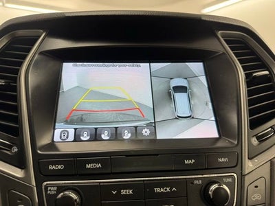 2019 Hyundai SANTA FE XL Limited Ultimate