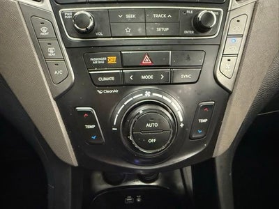 2019 Hyundai SANTA FE XL Limited Ultimate