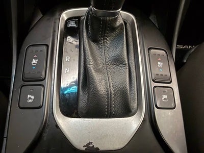 2019 Hyundai SANTA FE XL Limited Ultimate