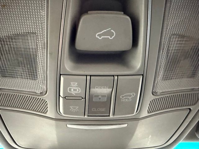 2019 Hyundai SANTA FE XL Limited Ultimate