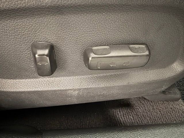 2019 Hyundai SANTA FE XL Limited Ultimate