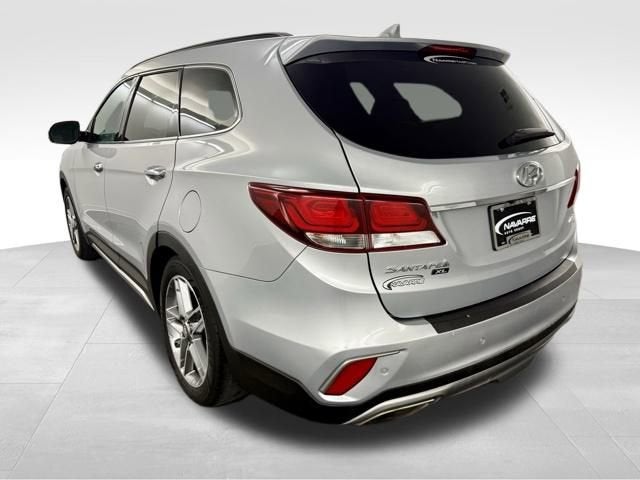 2019 Hyundai SANTA FE XL Limited Ultimate