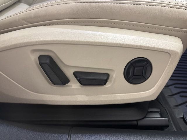 2024 Audi A6 Sedan Premium Plus 45 TFSI quattro S tronic