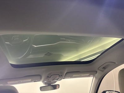 2024 Audi A6 Sedan Premium Plus 45 TFSI quattro S tronic