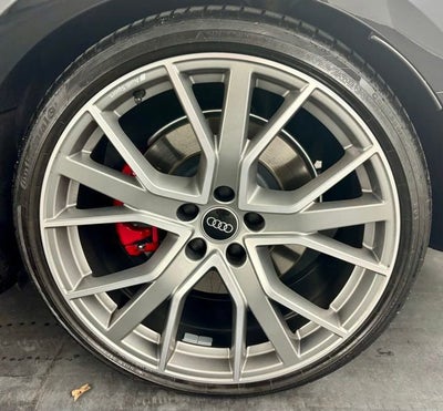 2024 Audi S5 Cabriolet Premium Plus TFSI quattro Tiptronic
