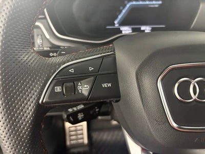 2024 Audi S5 Cabriolet Premium Plus TFSI quattro Tiptronic