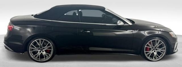 2024 Audi S5 Cabriolet Premium Plus TFSI quattro Tiptronic
