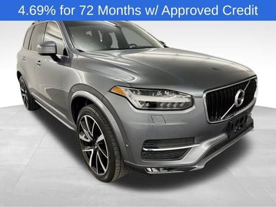 2019 Volvo XC90 T6 Momentum
