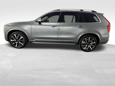 2019 Volvo XC90 T6 Momentum