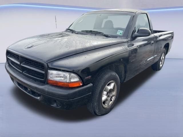 2000 Dodge Dakota Base