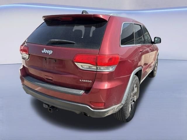 2014 Jeep Grand Cherokee Laredo