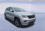 2016 Jeep Grand Cherokee Limited 75th Anniversary