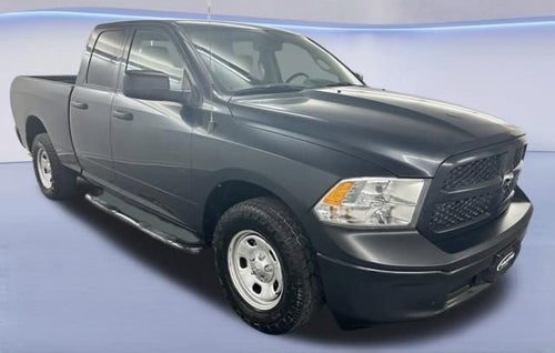2020 RAM 1500 Classic Tradesman