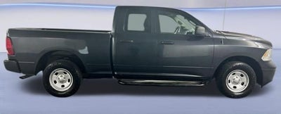 2020 RAM 1500 Classic Tradesman